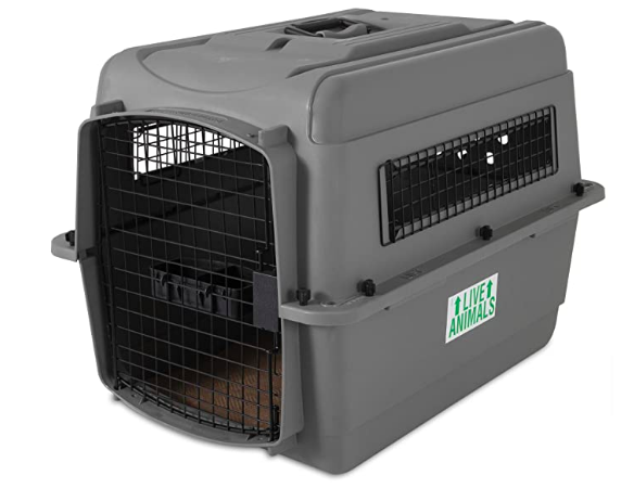 Petmate Sky Kennel - Indoor/Outdoor - Large/X-Large