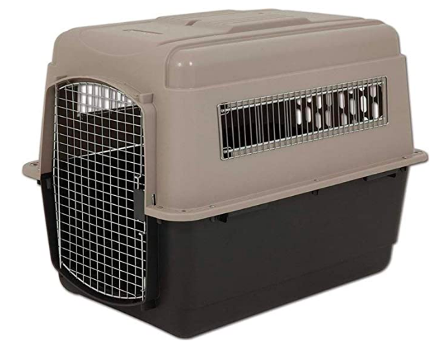 Tuff Crate Dog Kennel by Petsafe Brand