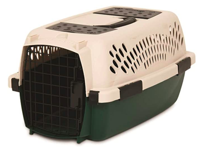 Ruff & Tuff Dog Crate & Kennel