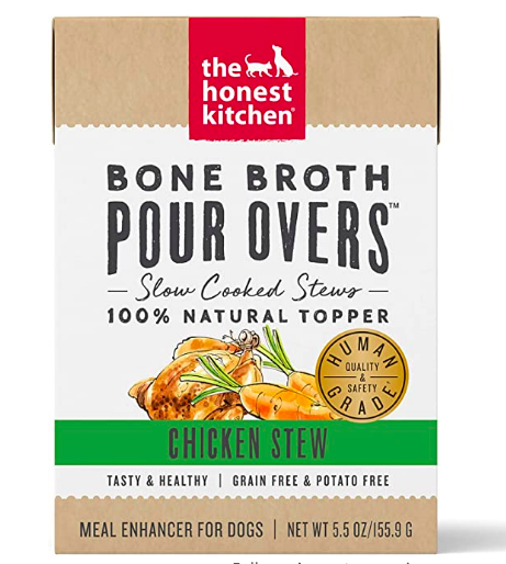 Best Bone Broth for Dogs