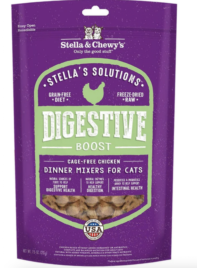Stella and Chewy's Proactive Health Indoor Cat Food