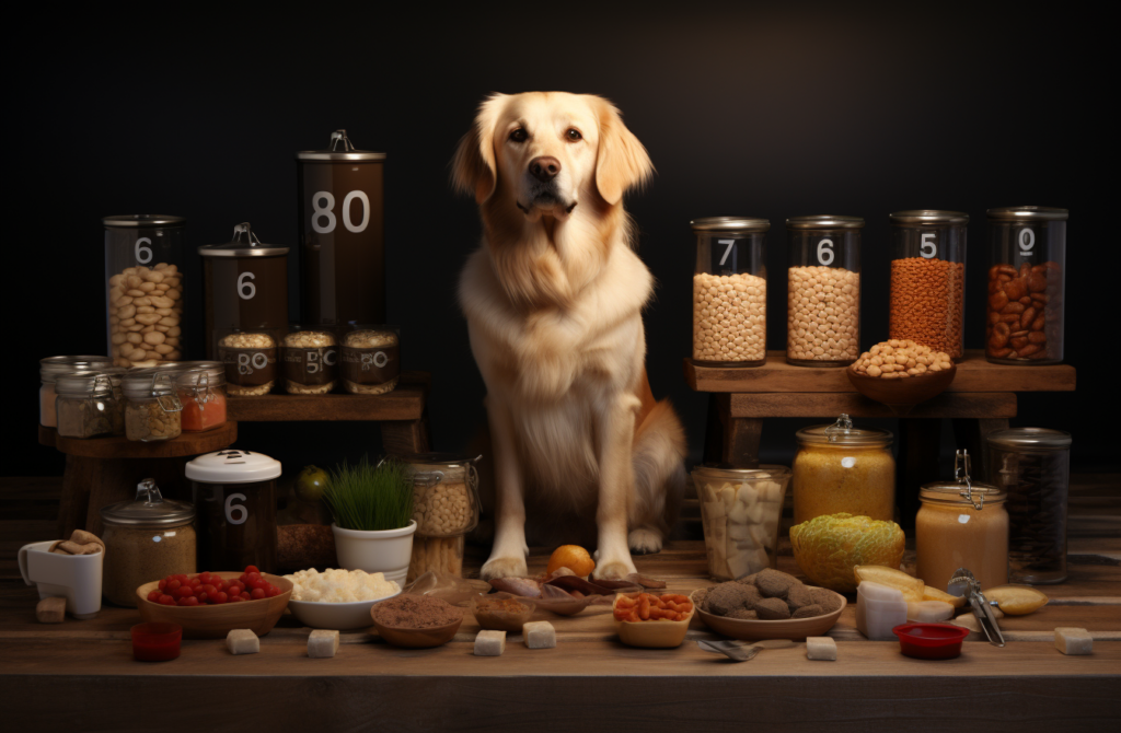 Dog Food Guide