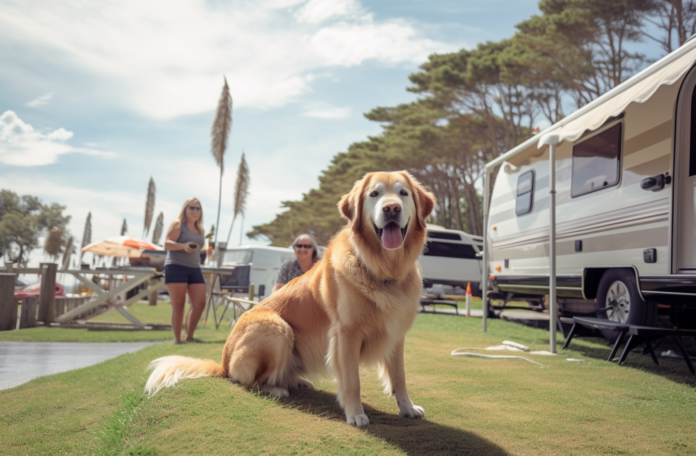 How To Start an RV Park Catered to Those With Pets