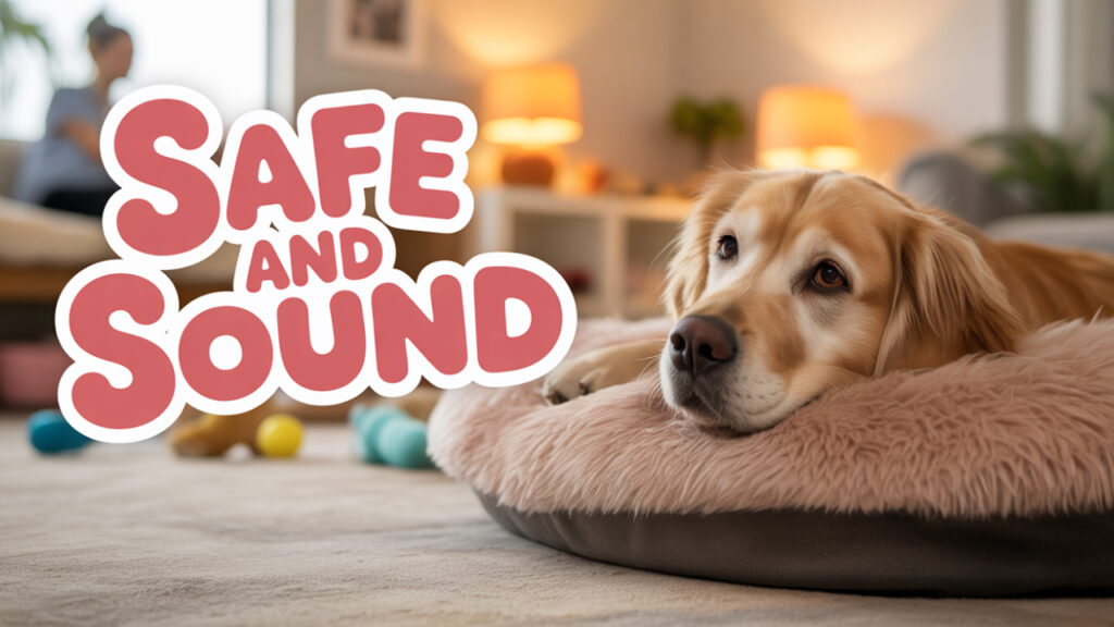 How Do I Know If My Pet Will Be Comfortable in a Boarding Facility?