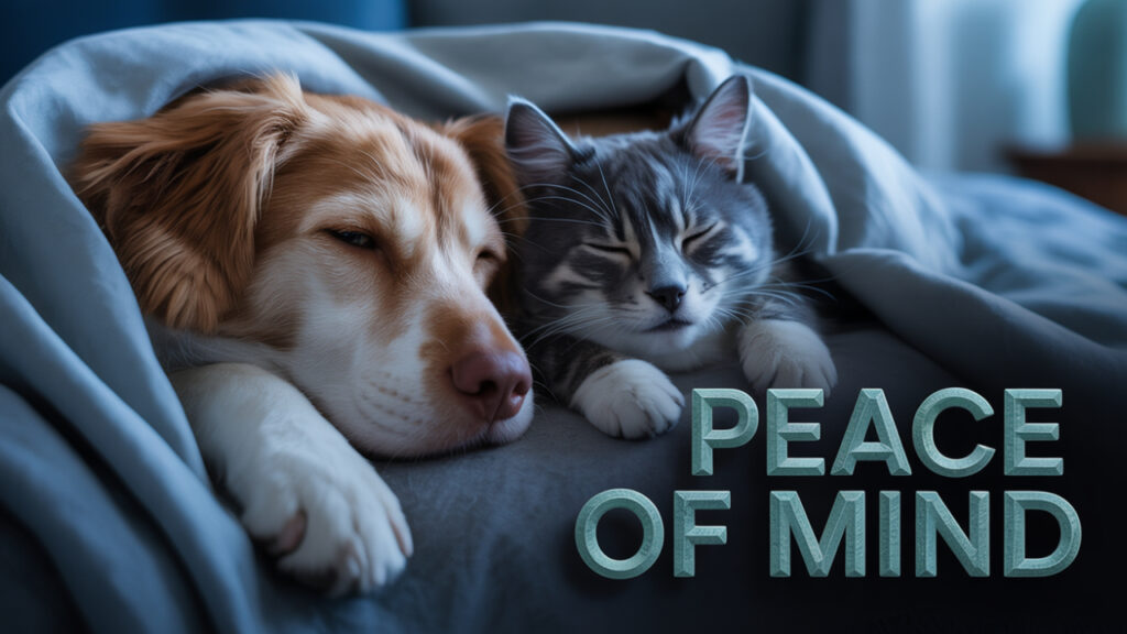 How Do I Know If My Pet Will Be Comfortable in a Boarding Facility?